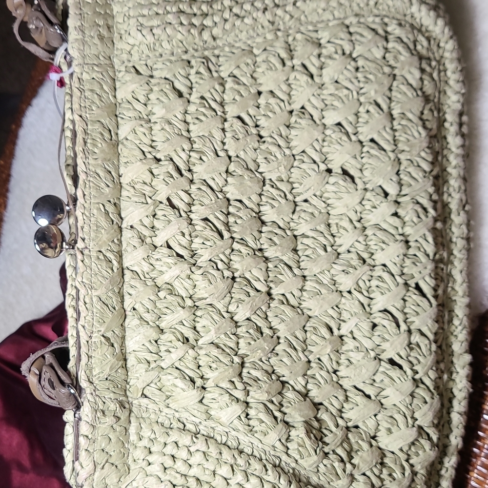 LUANA HANDBAG - Picture 3 of 11